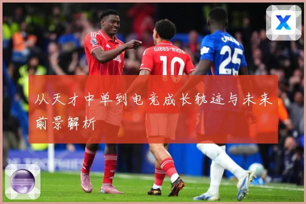 从天才中单到电竞成长轨迹与未来前景解析